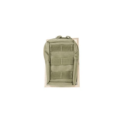 High Speed Gear Mini Radio Utility Pouch - Tactical & Duty Gear